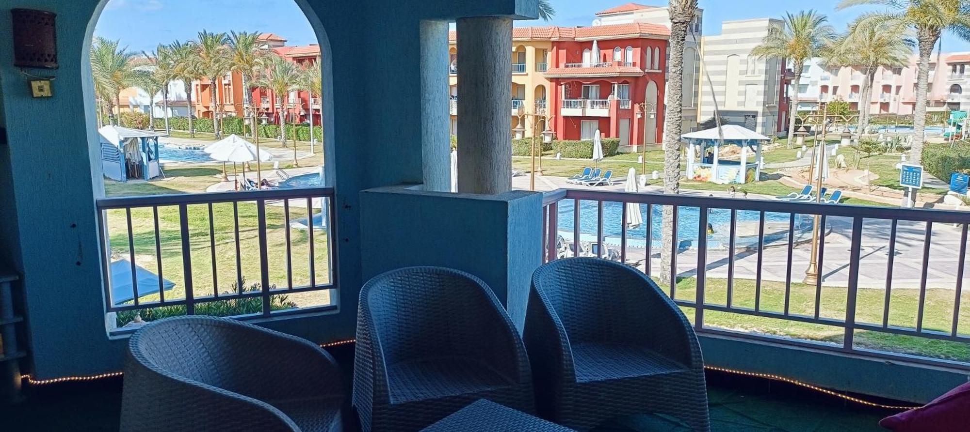 Apartament In Porto Matrouh Families Only