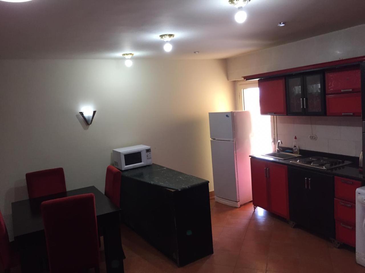 Chalet In Porto Sokhna - Pyramids - Families Only Ain Sukhna