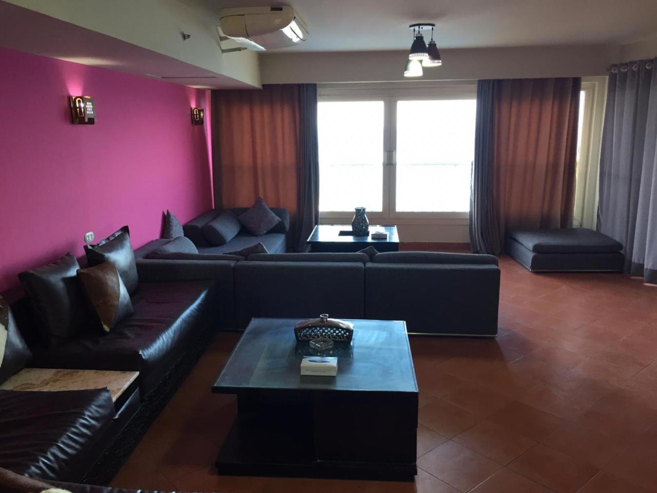 Chalet In Porto Sokhna - Pyramids - Families Only Ain Sukhna