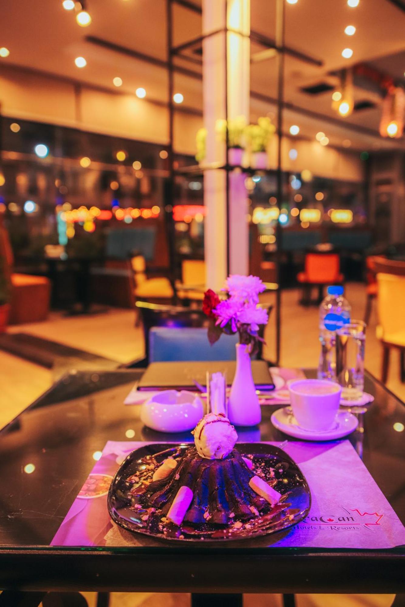 Hotel Aracan Portsaid Port Said