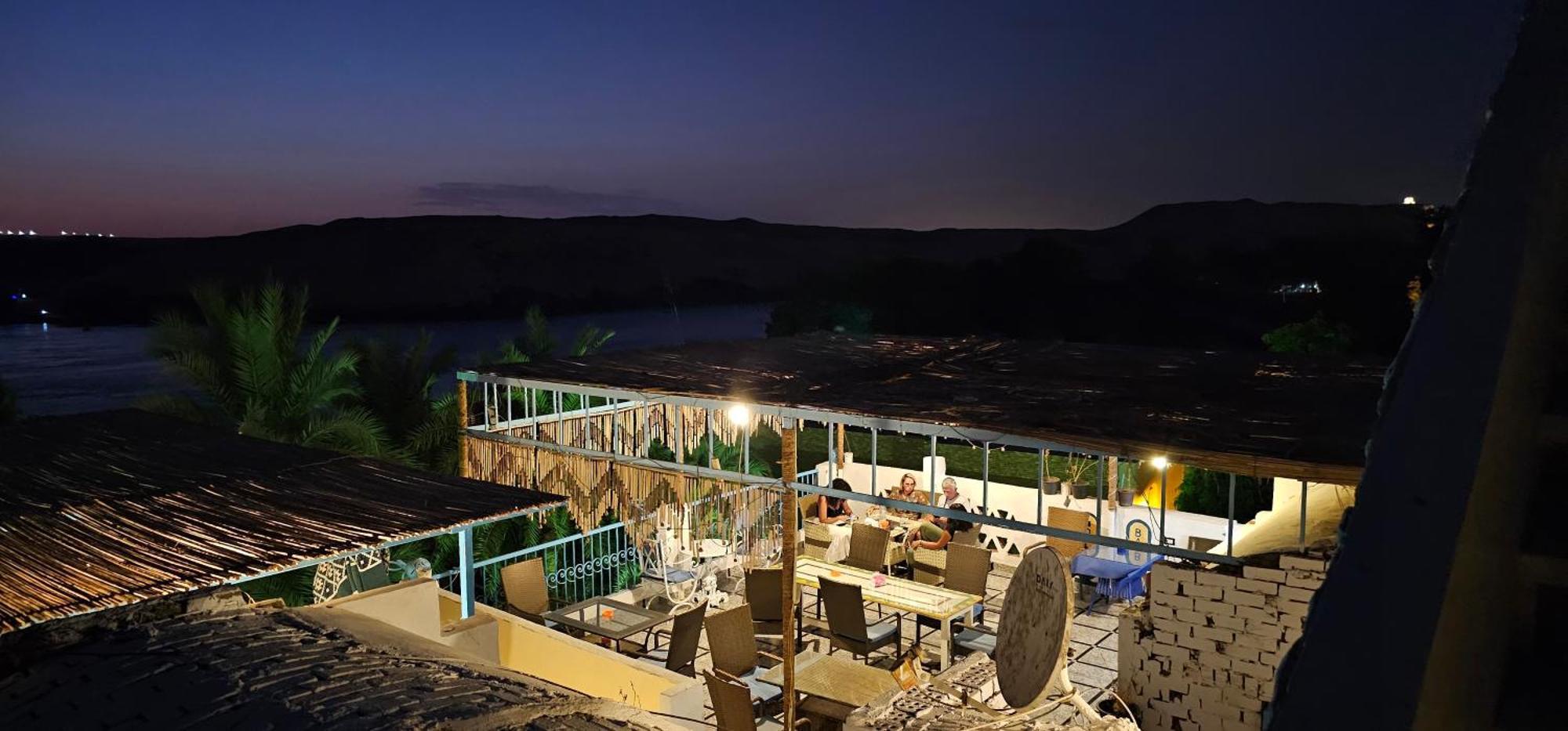 Guest house Basmatic Nubian *
