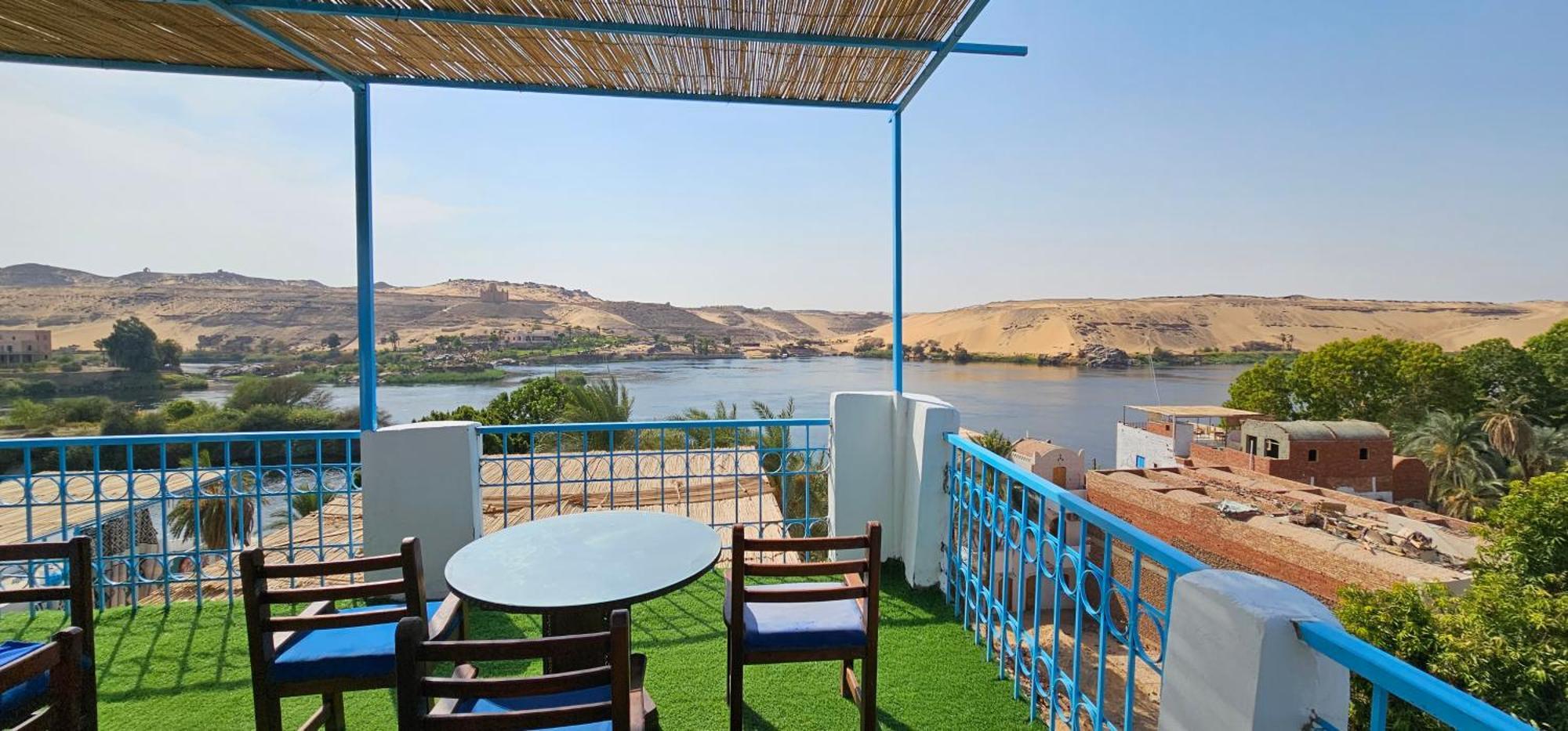 Basmatic Nubian Guest house Aswan
