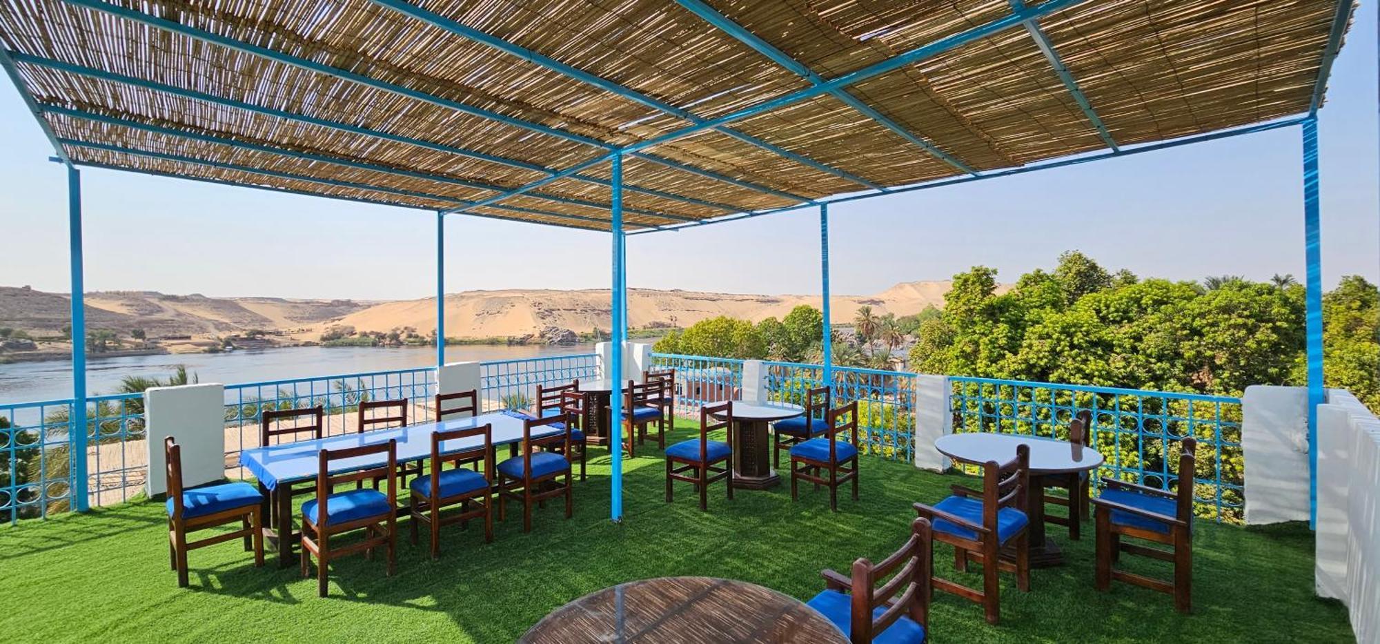 Guest house Basmatic Nubian *