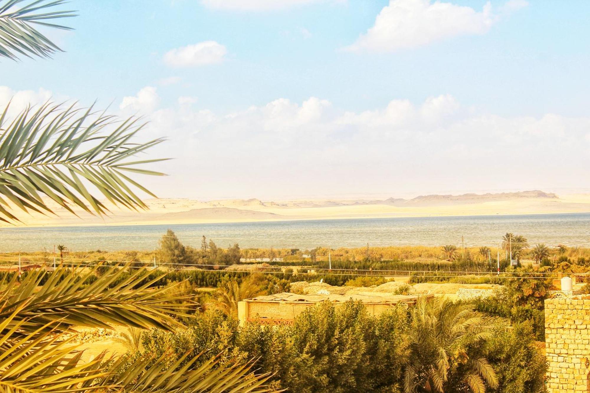 Tunis Village * Al Fayyūm