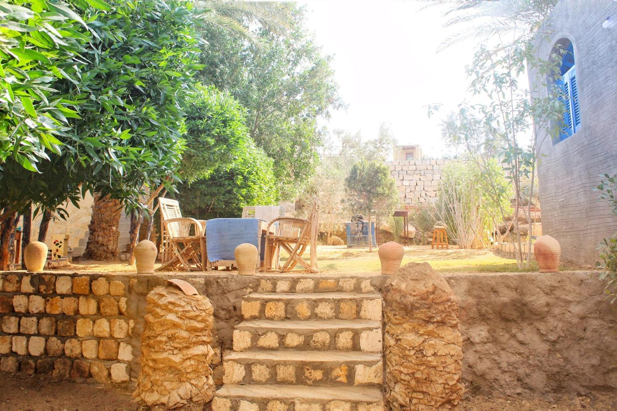 Chalet Tunis Village