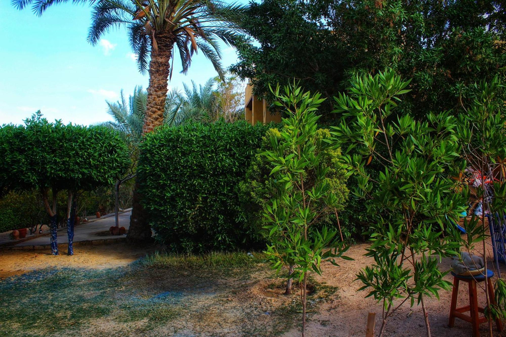Dağ evi Tunis Village