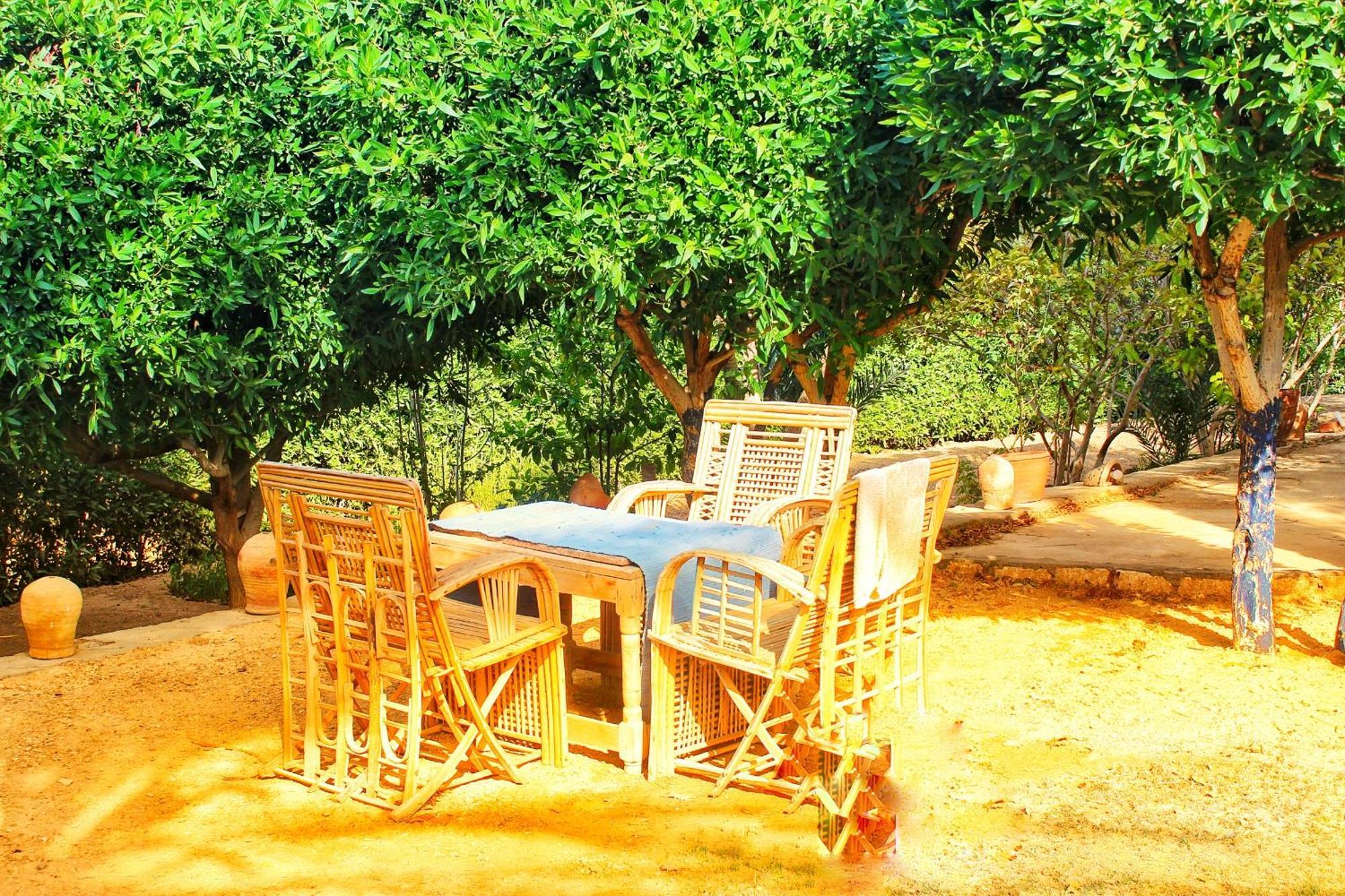 Dağ evi Tunis Village *
