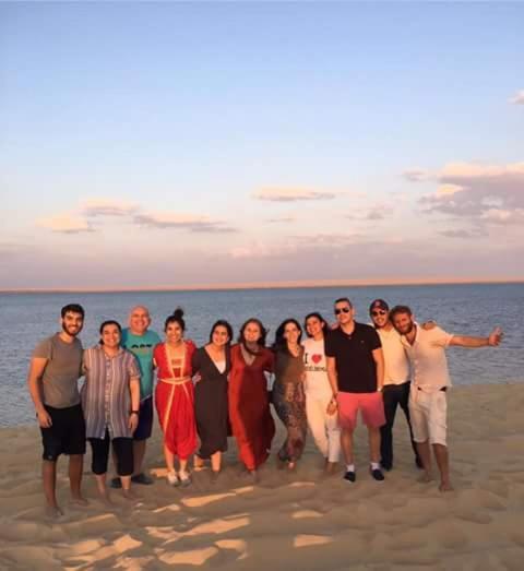 Chalet Tunis Village Fayoum