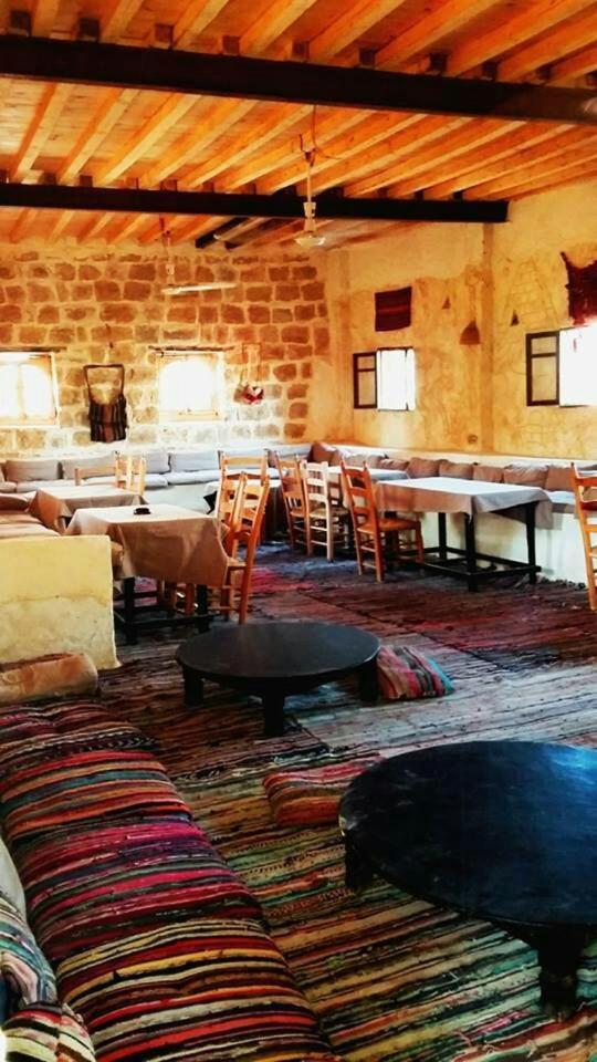 Tunis Village Dağ evi