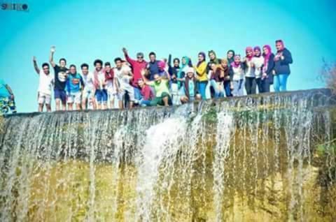 Tunis Village *