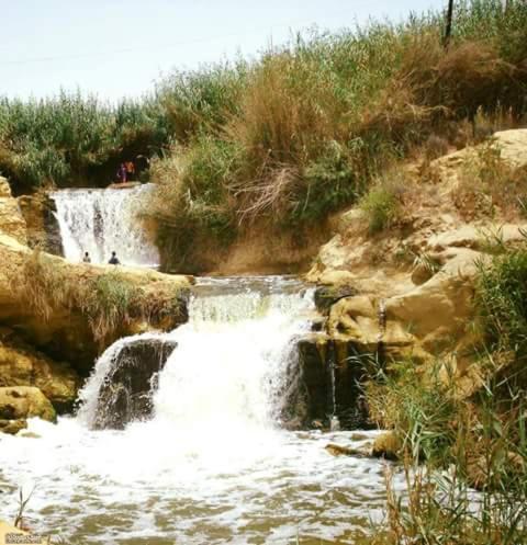 Tunis Village Chalet Fayoum