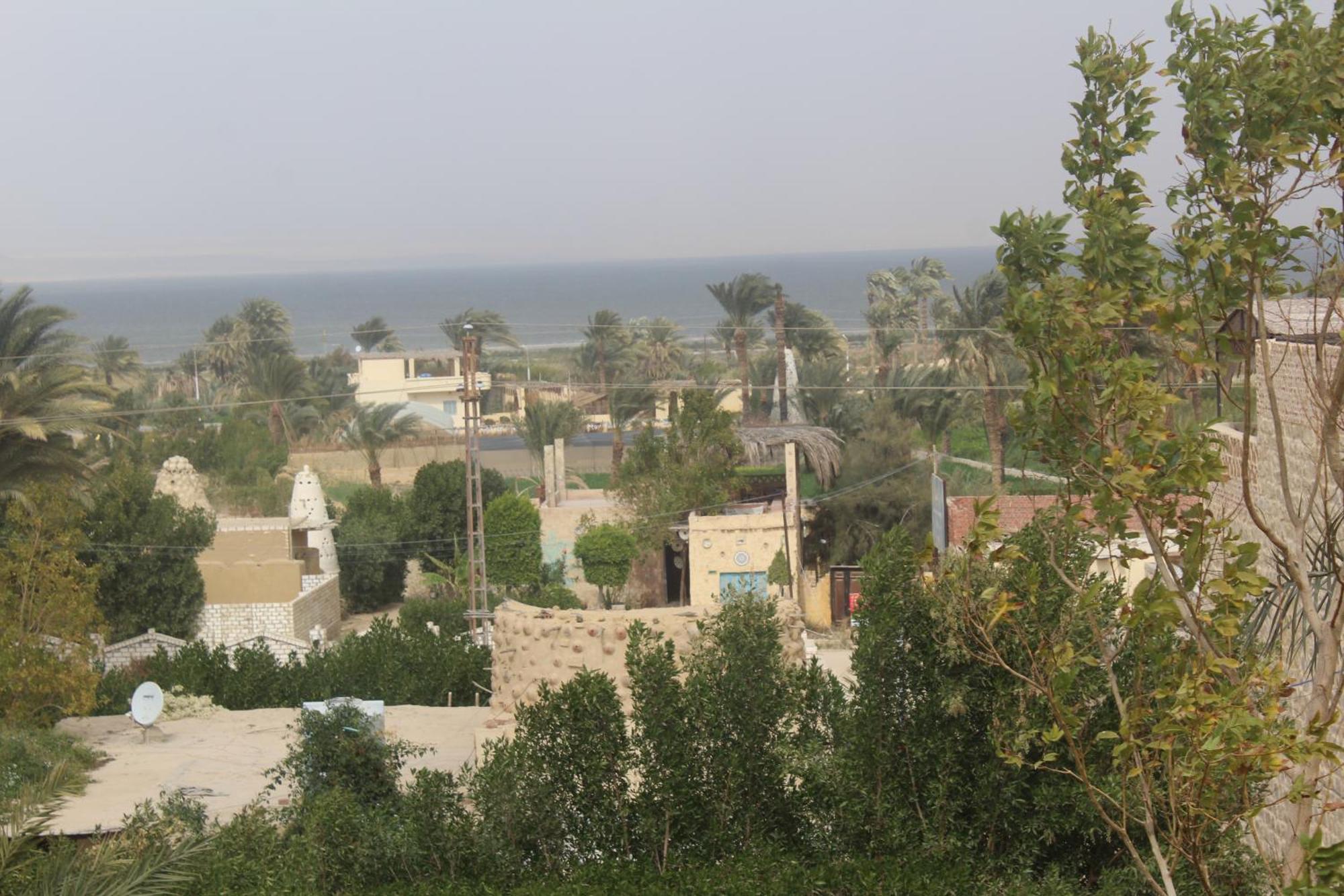 Dağ evi Tunis Village