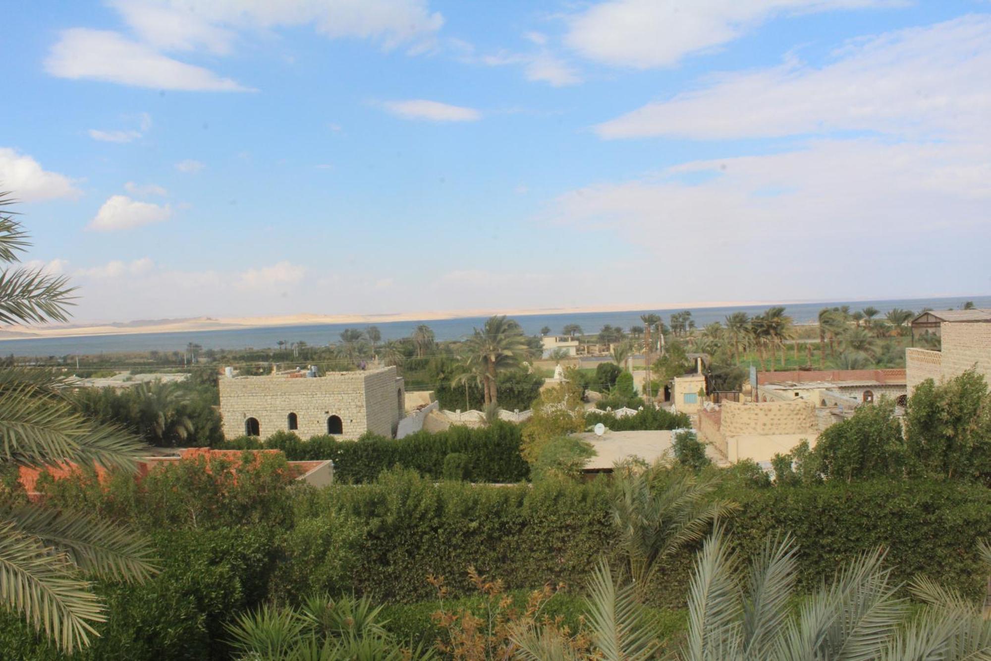 Tunis Village * Al Fayyūm