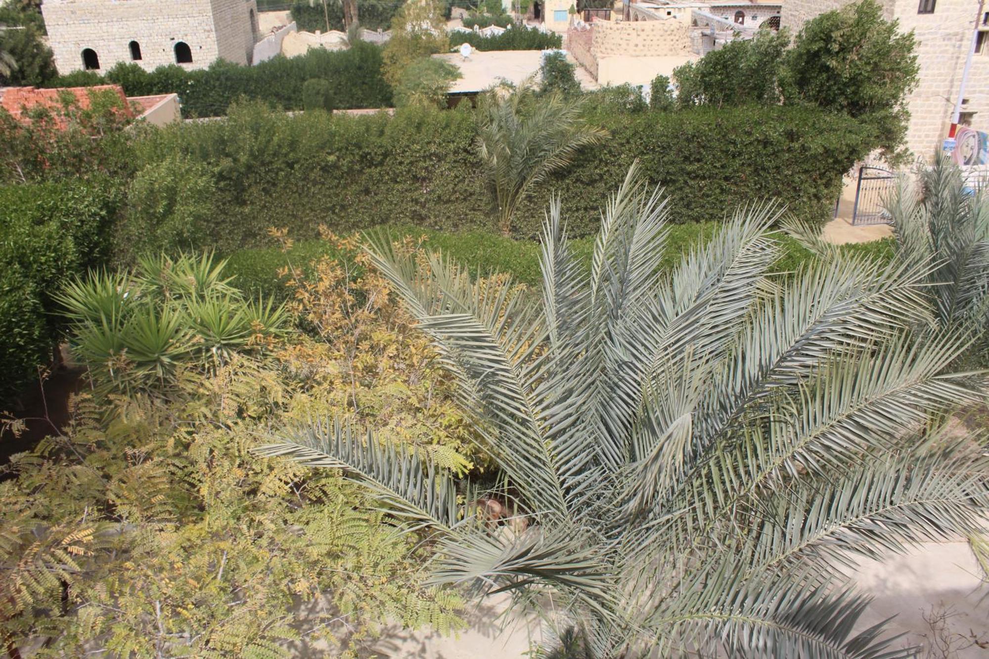 Tunis Village * Al Fayyūm