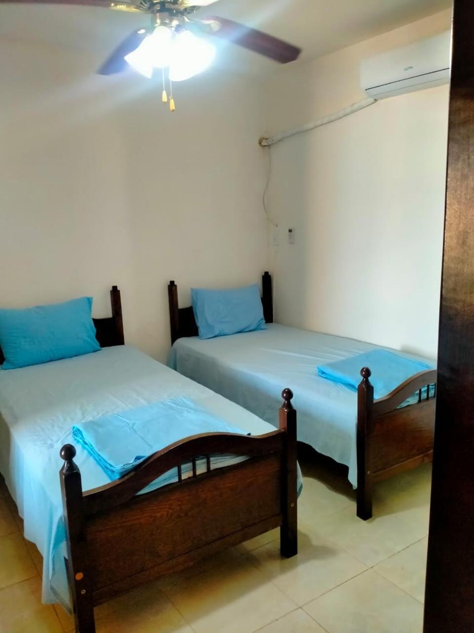 Lazorde Bay Sidi Abd El Rahman لازوردى باى Apartment *