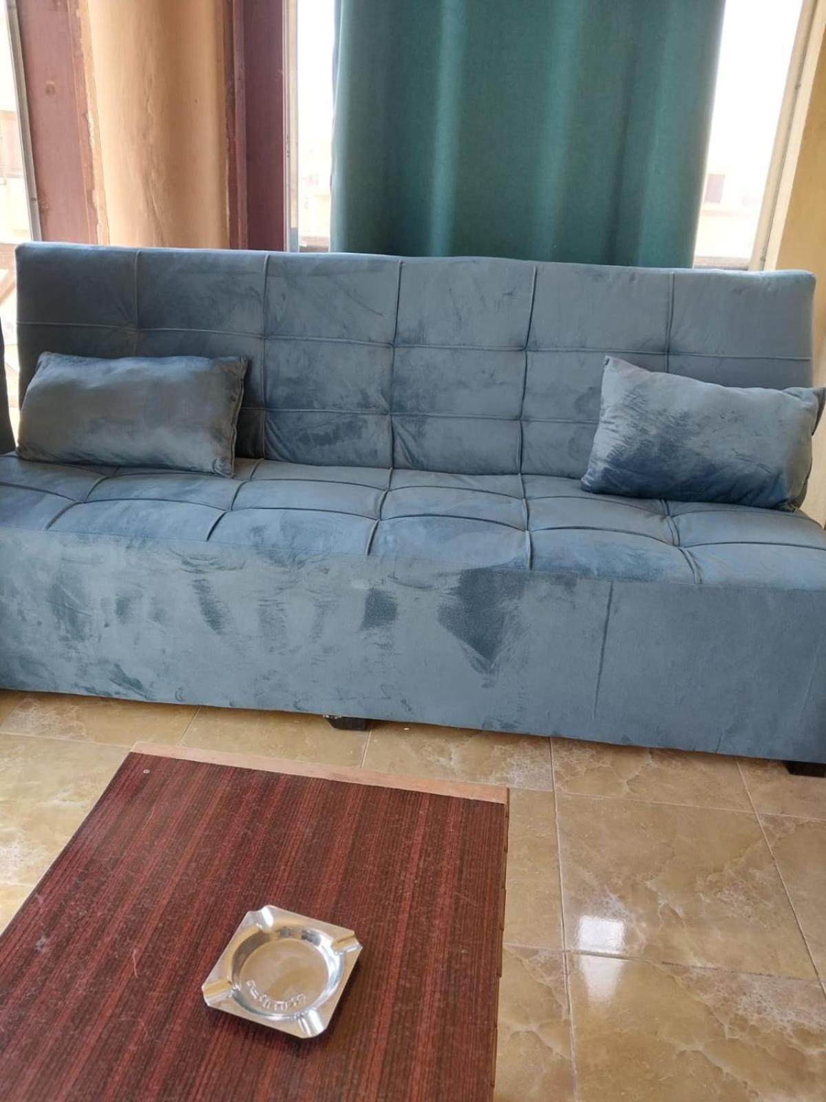 Apartment Lazorde Bay Sidi Abd El Rahman لازوردى باى