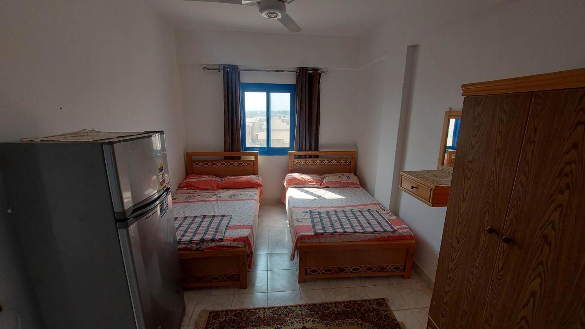 Apartment Anglo - Ageeba