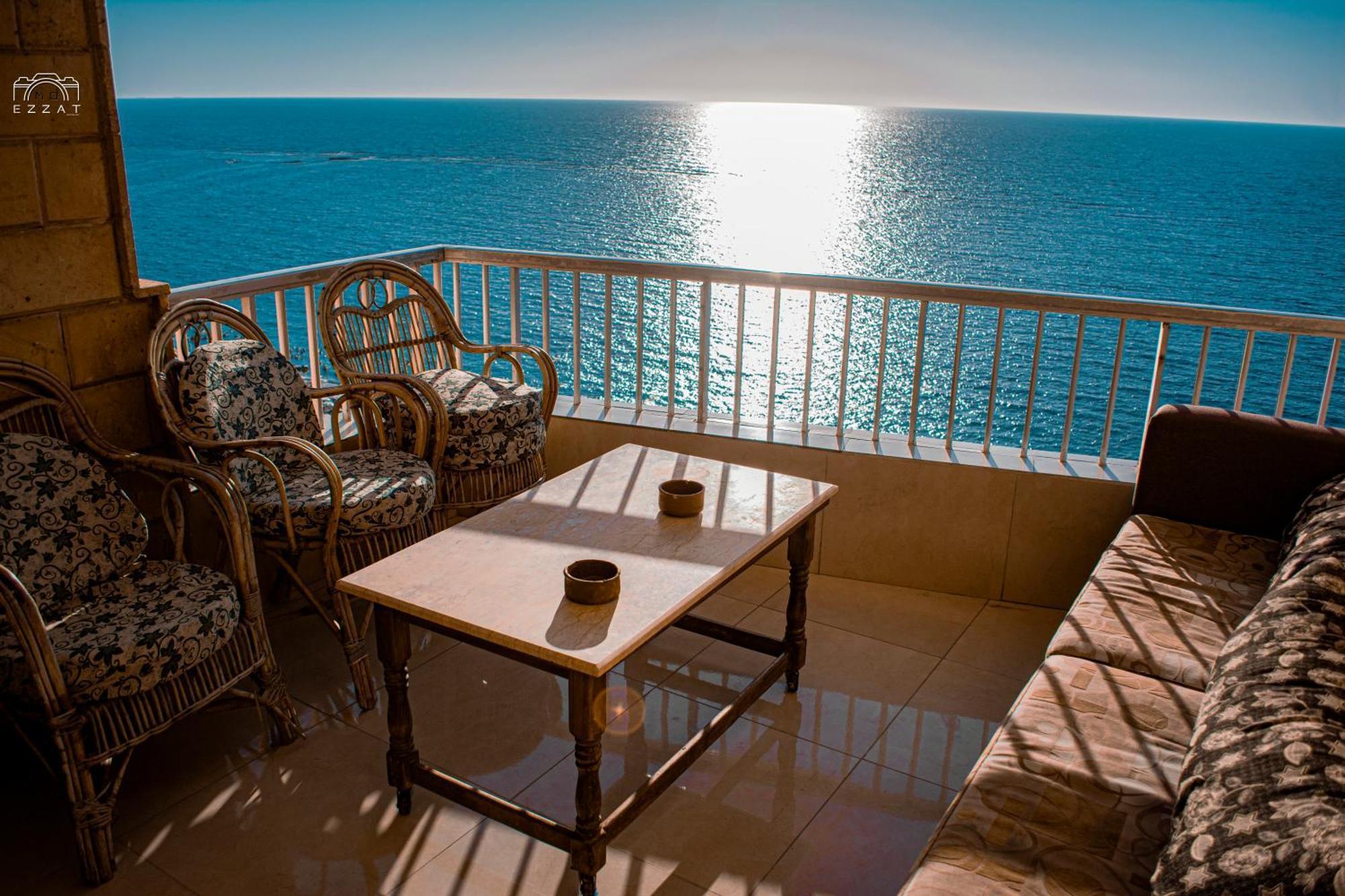 Panorama Montazah Families Only Apartment Alexandria