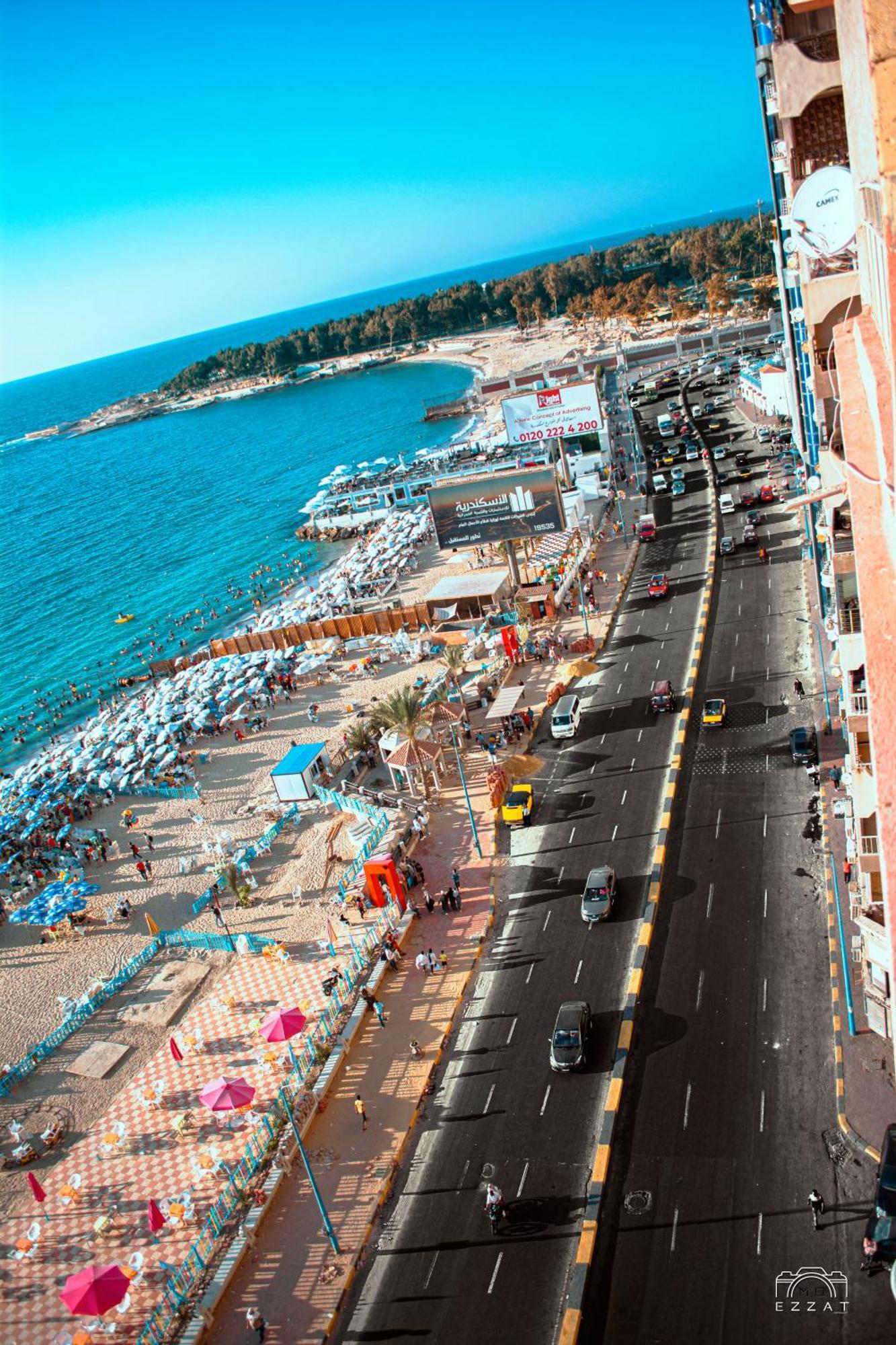 Panorama Montazah Families Only Alexandria