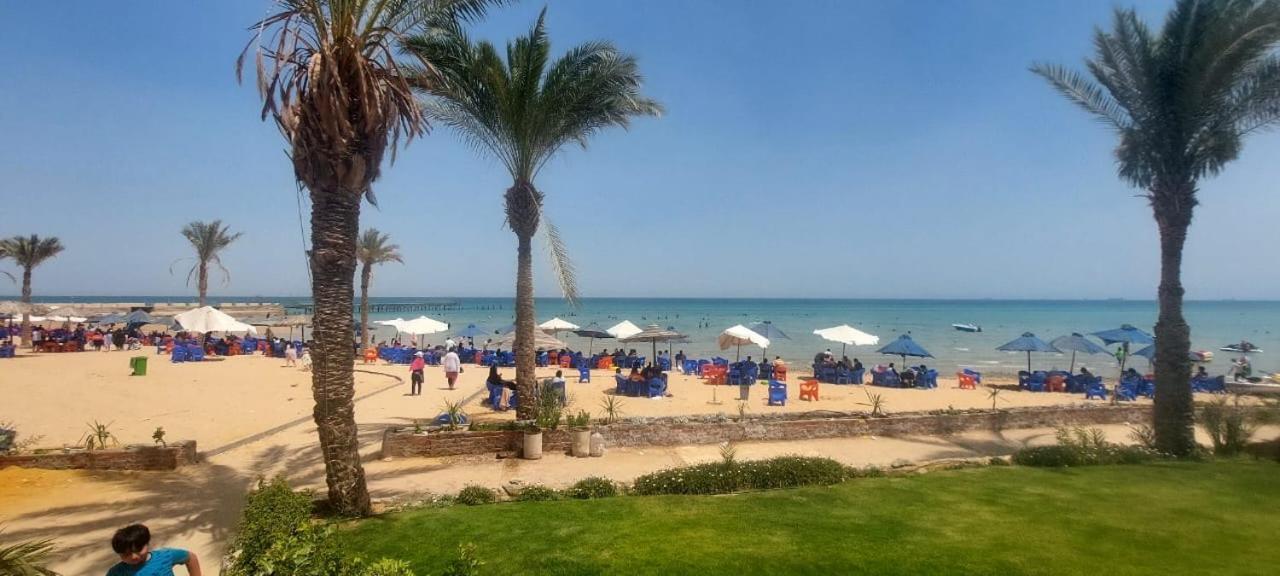 At Lasirena Mini Egypt Ein Elsokhna Families Only Chalet *