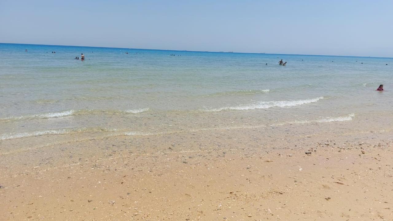 At Lasirena Mini Egypt Ein Elsokhna Families Only *