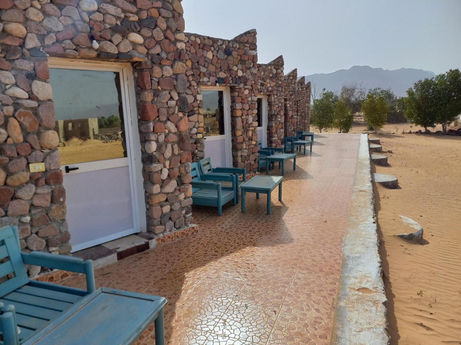 Musa Camp * Nuweiba