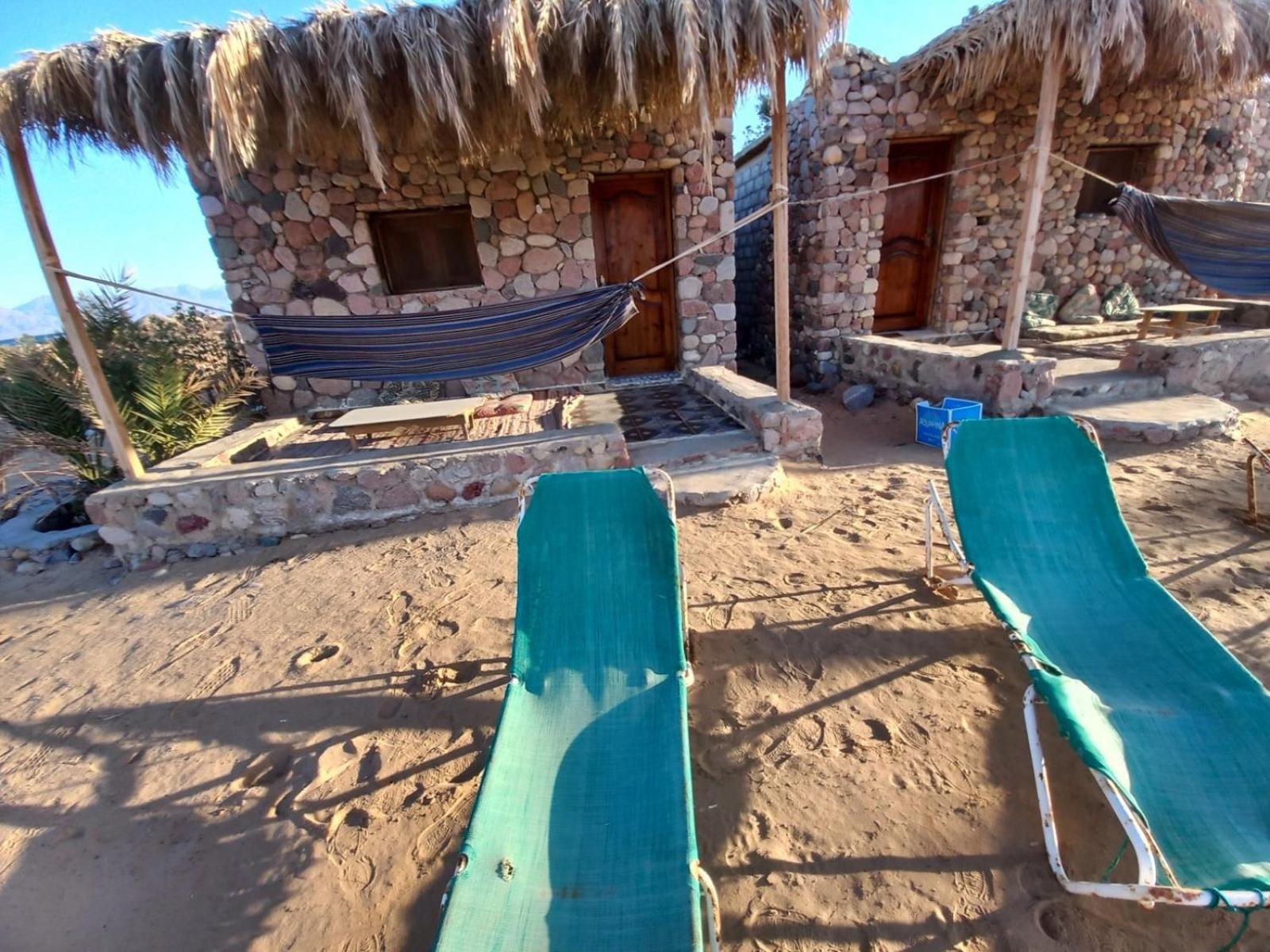 Musa Camp Bed & Breakfast *