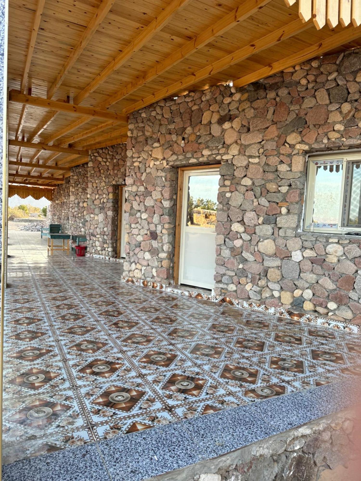 Musa Camp Bed & Breakfast Nuweiba