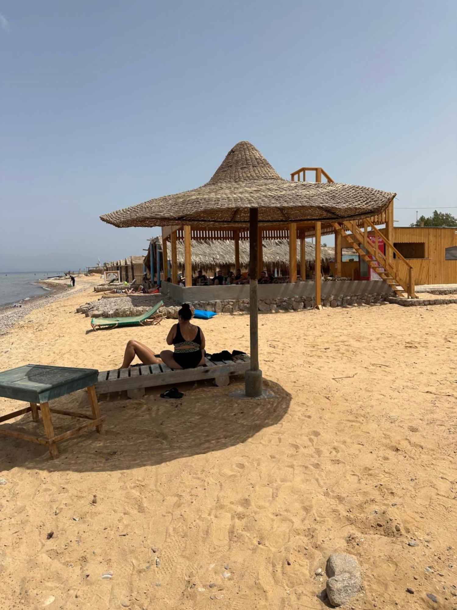 Musa Camp Bed & Breakfast *