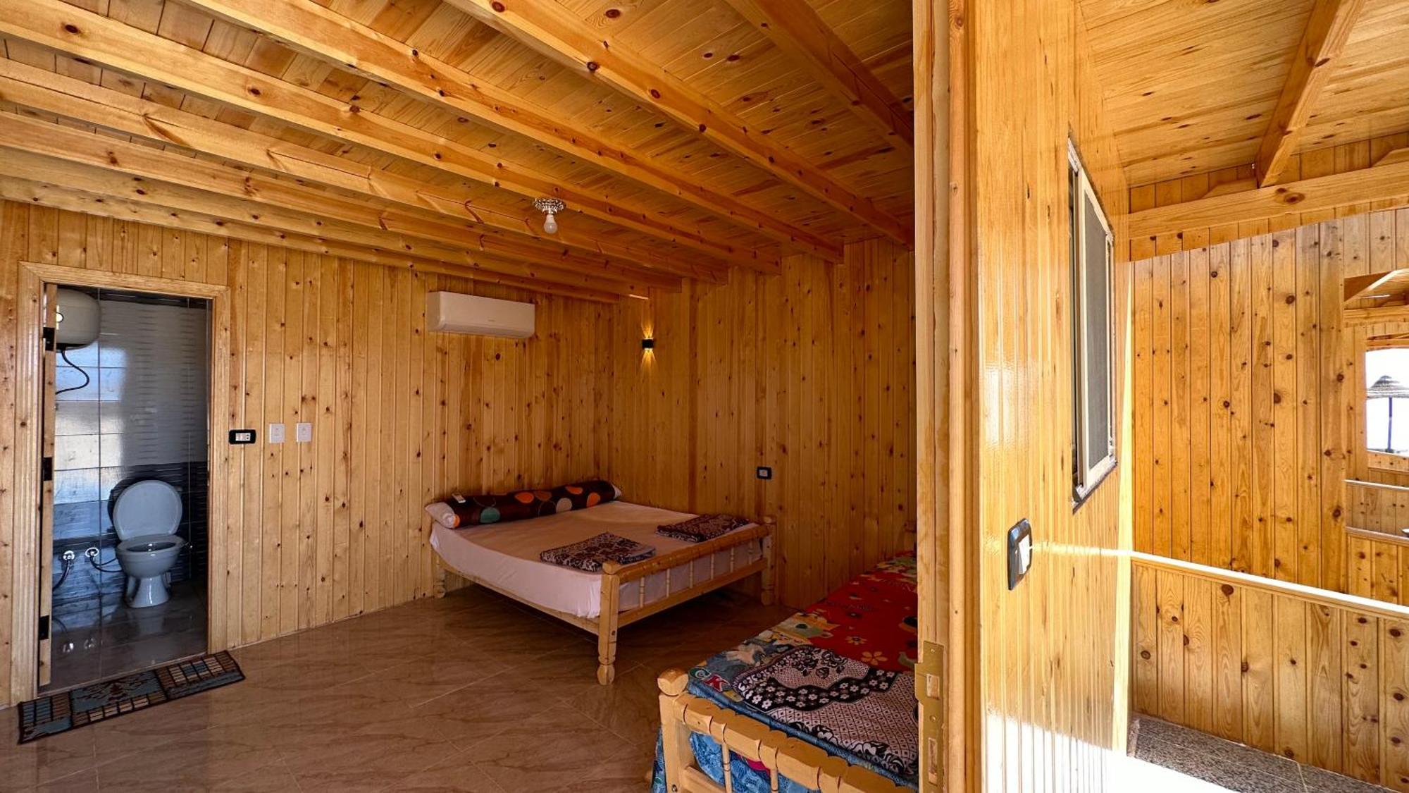 Musa Camp