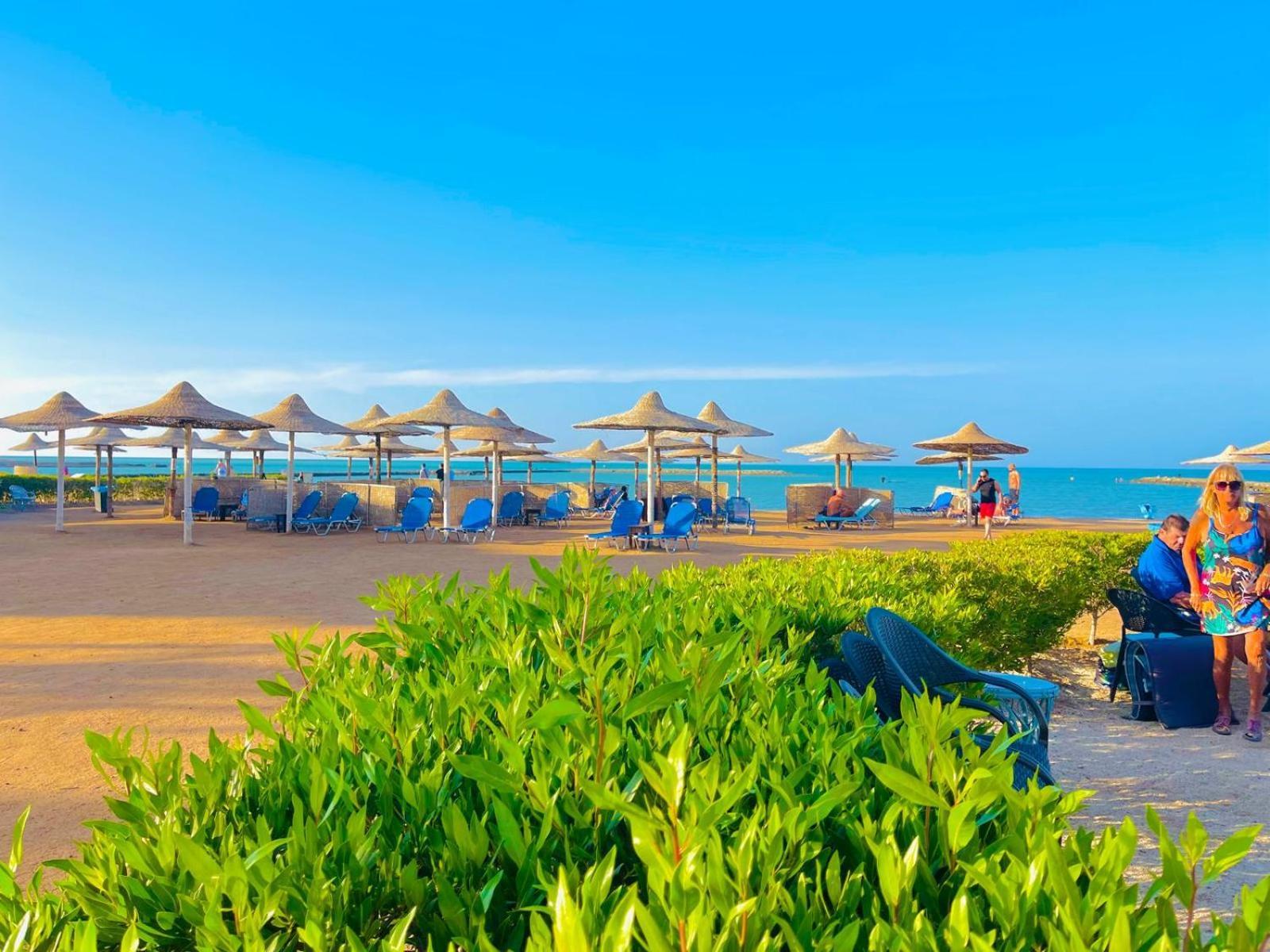 Luna Blu Sea View Apartment *
