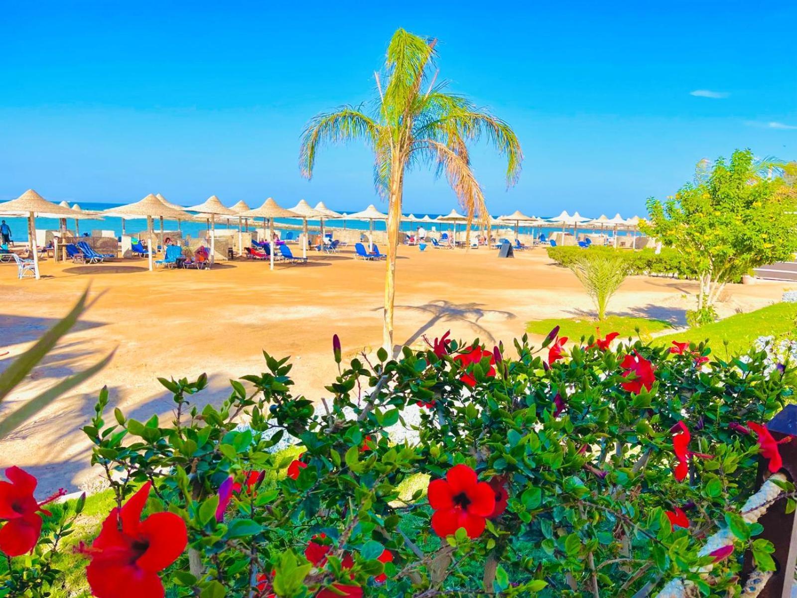 Luna Blu Sea View * Hurghada