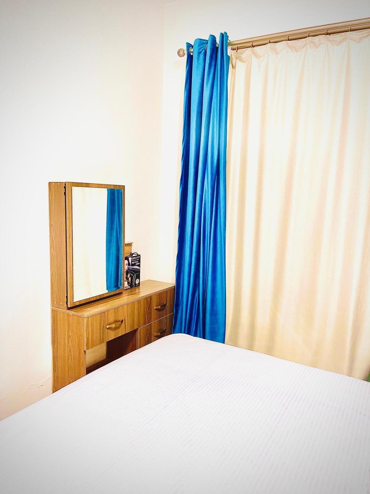 Luna Blu Sea View Apartment Hurghada
