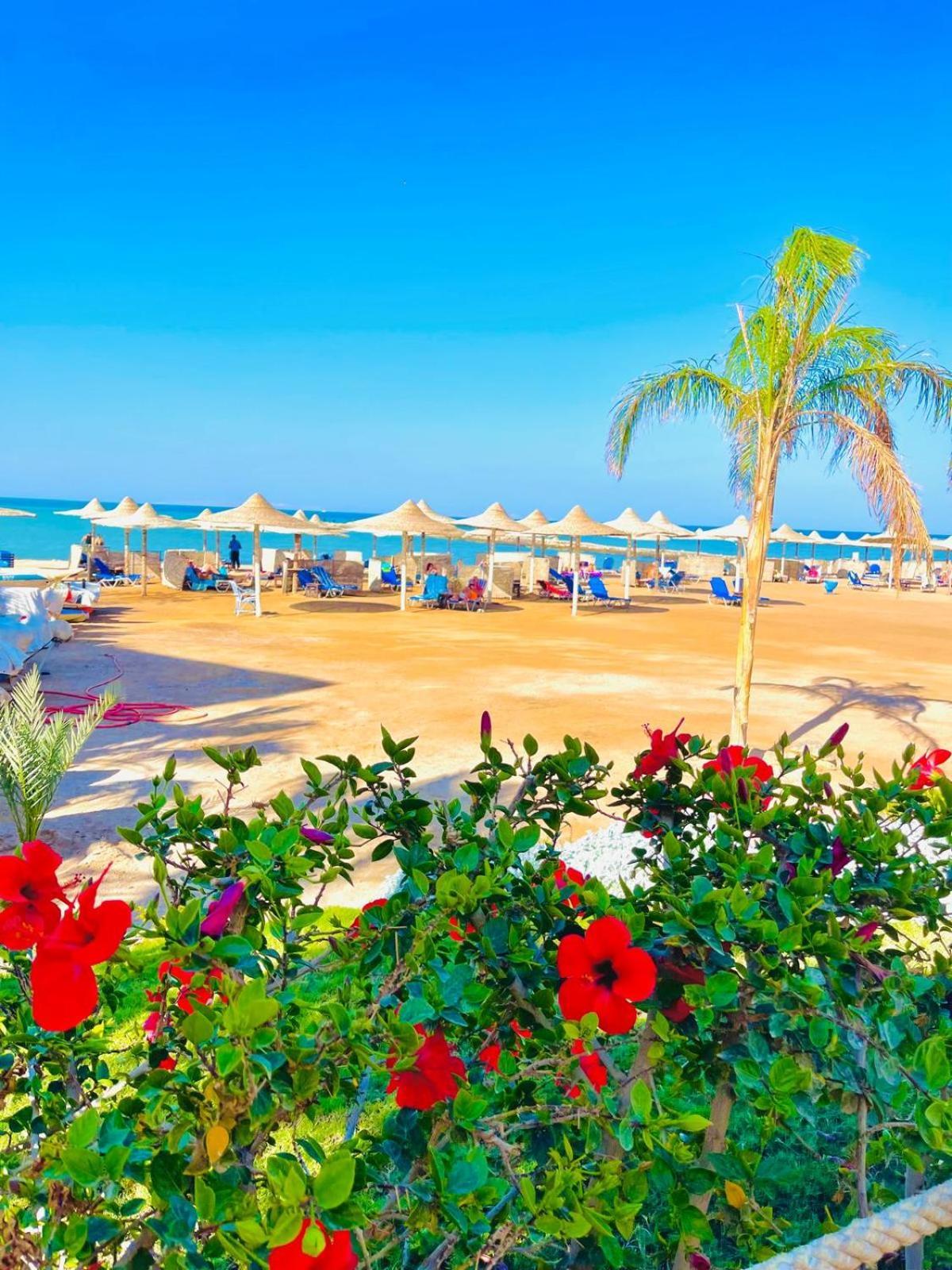 Luna Blu Sea View Hurghada