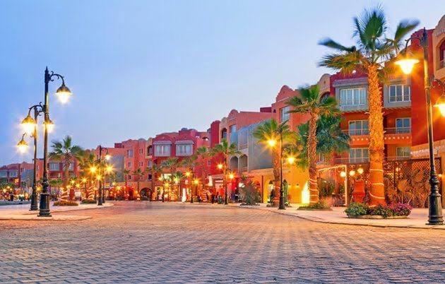 Private Entrance Small Bedroom With Bathroom No Cooking Allowed In Hurghada