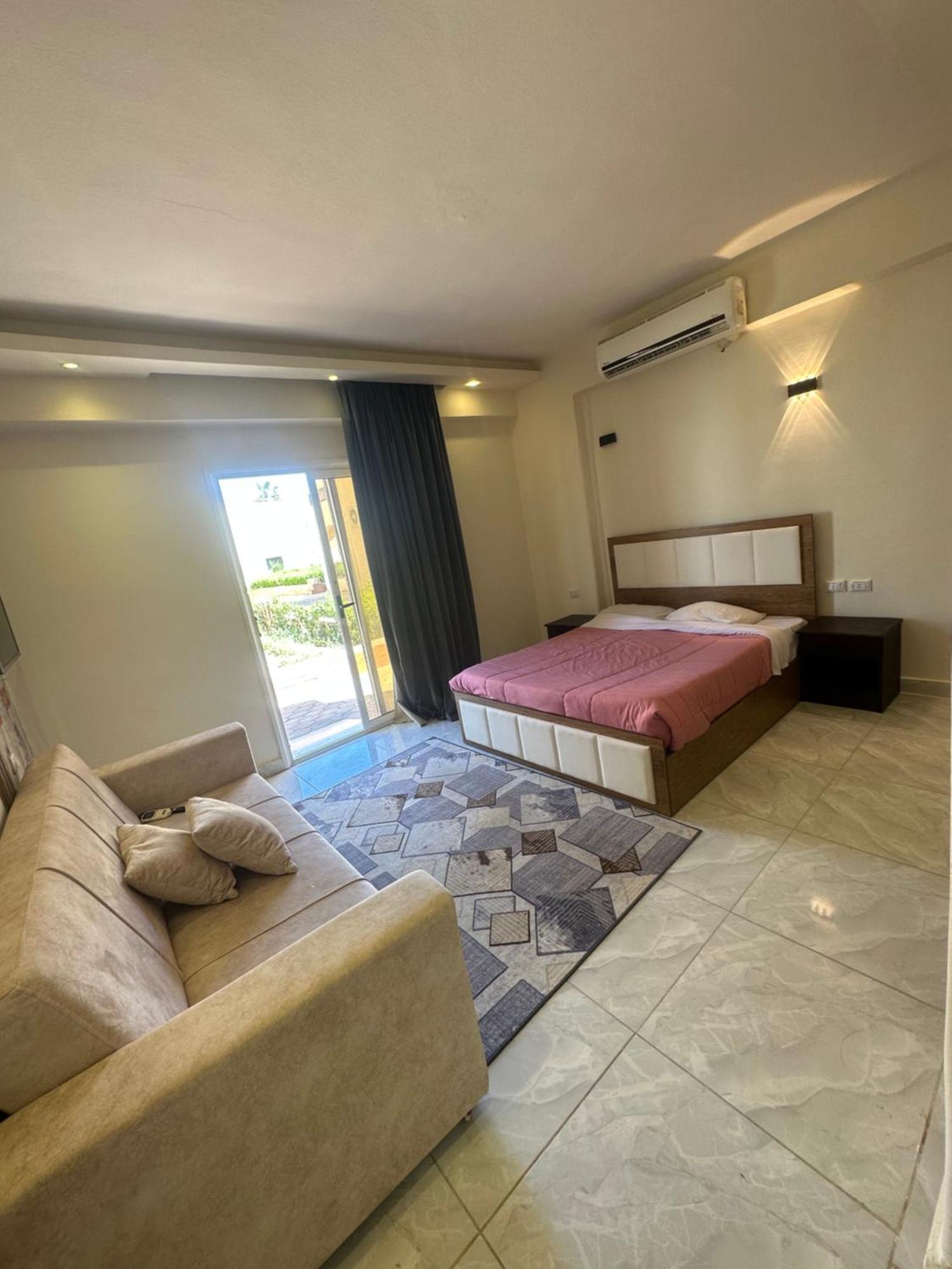 Apartment Mashrabiya