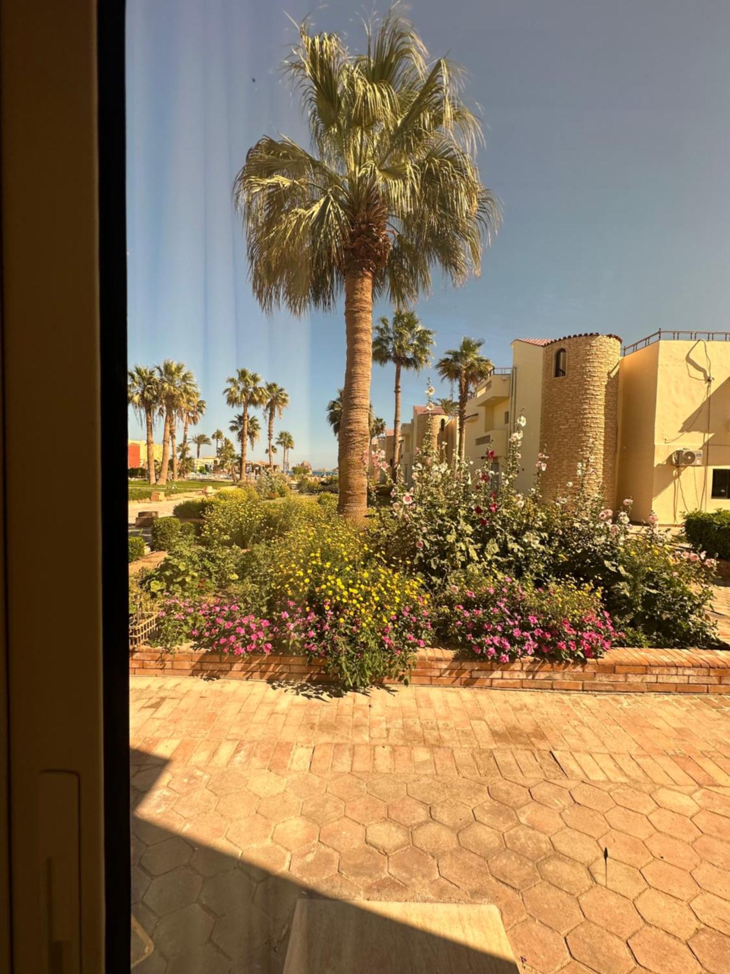 Apartment Mashrabiya *
