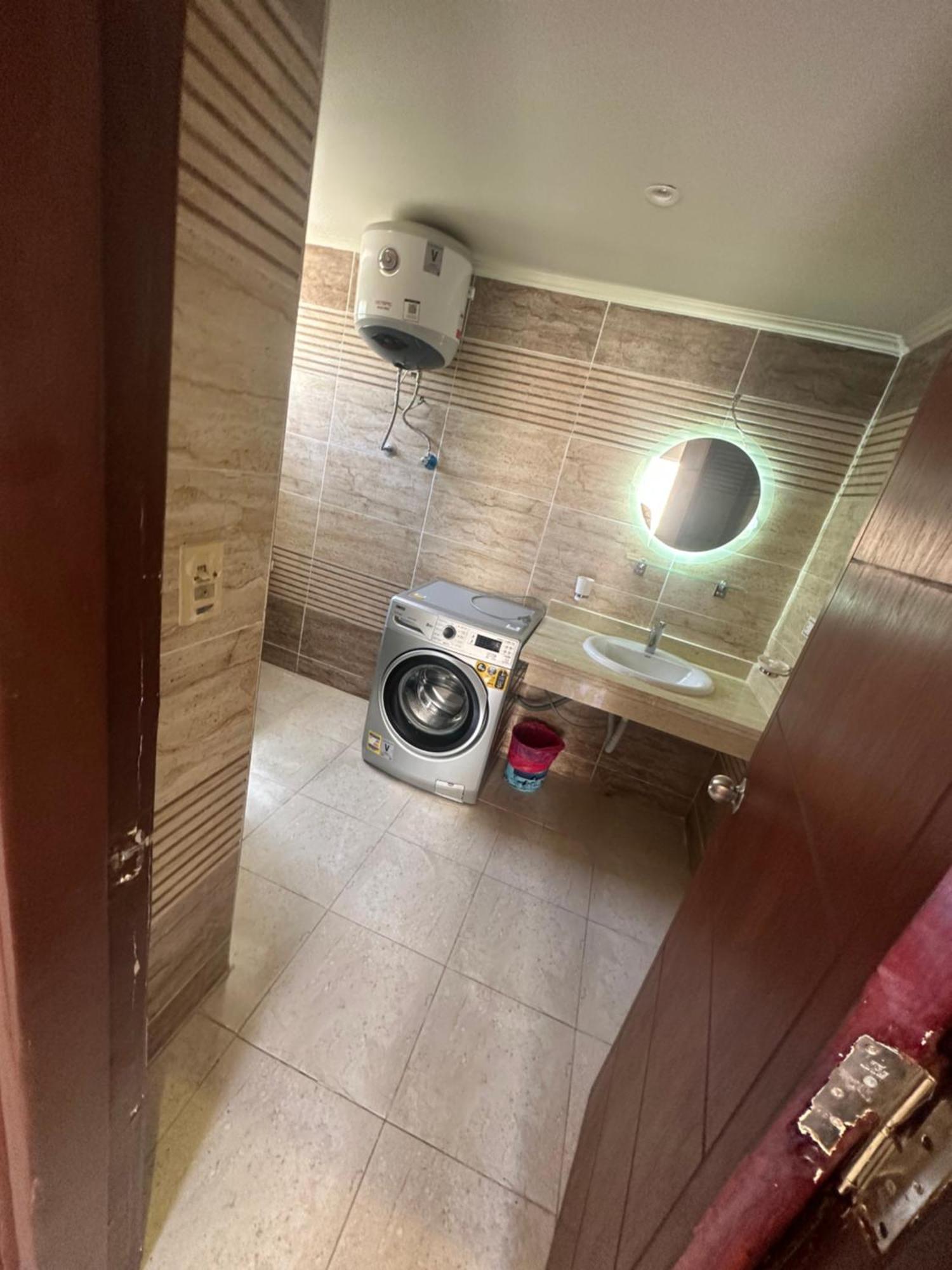 Apartment Mashrabiya