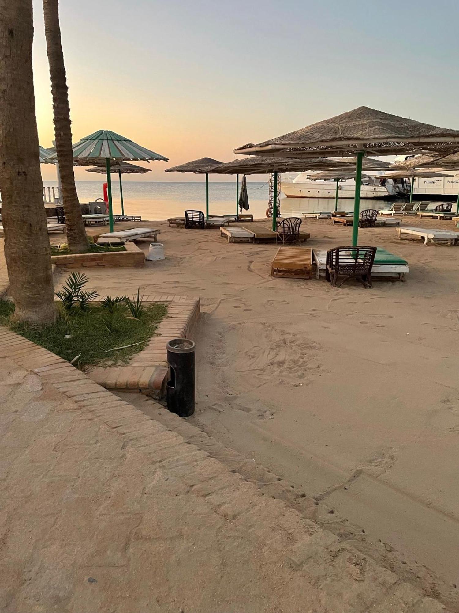 Mashrabiya * Hurghada