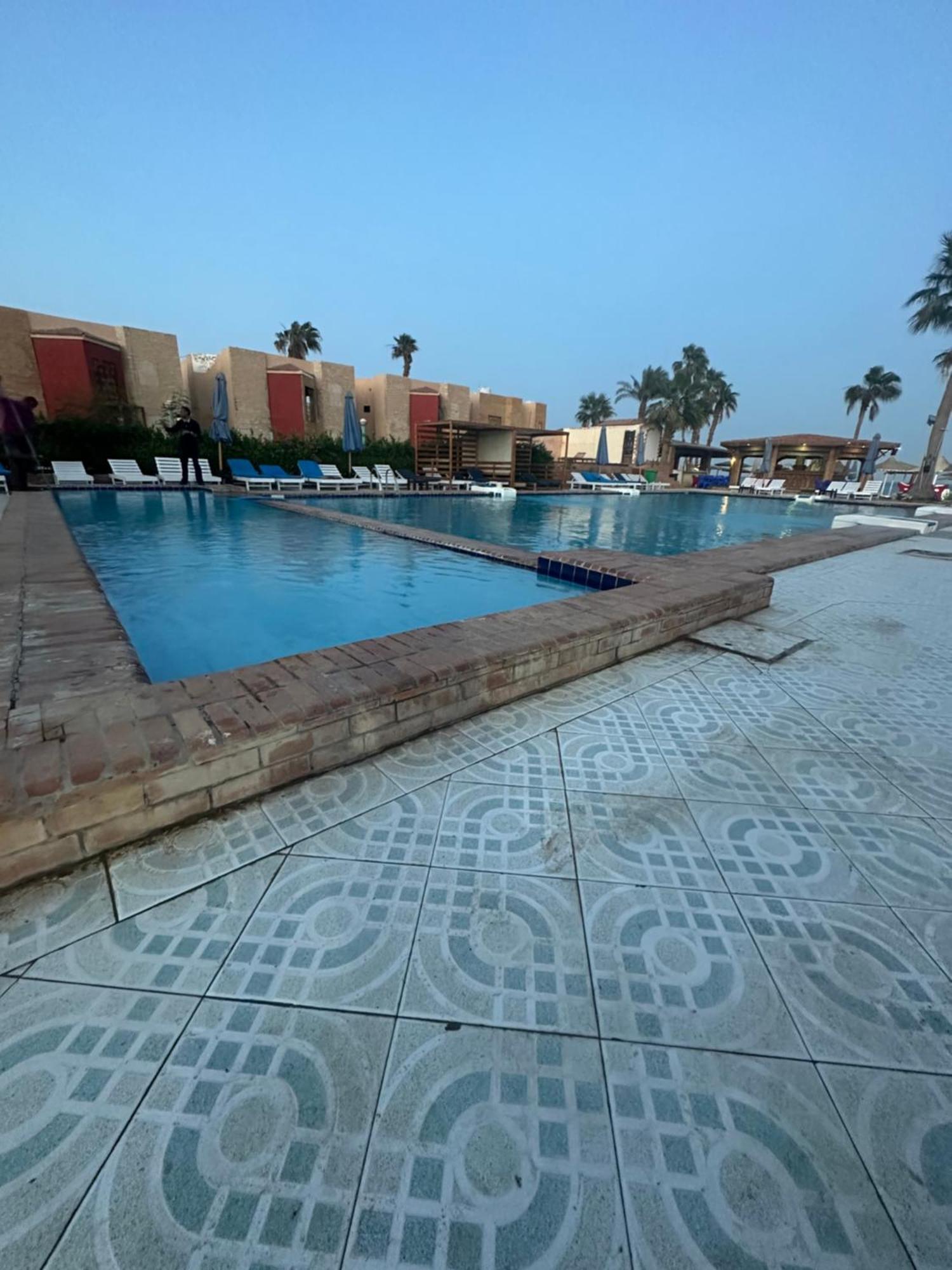 Apartment Mashrabiya Hurghada