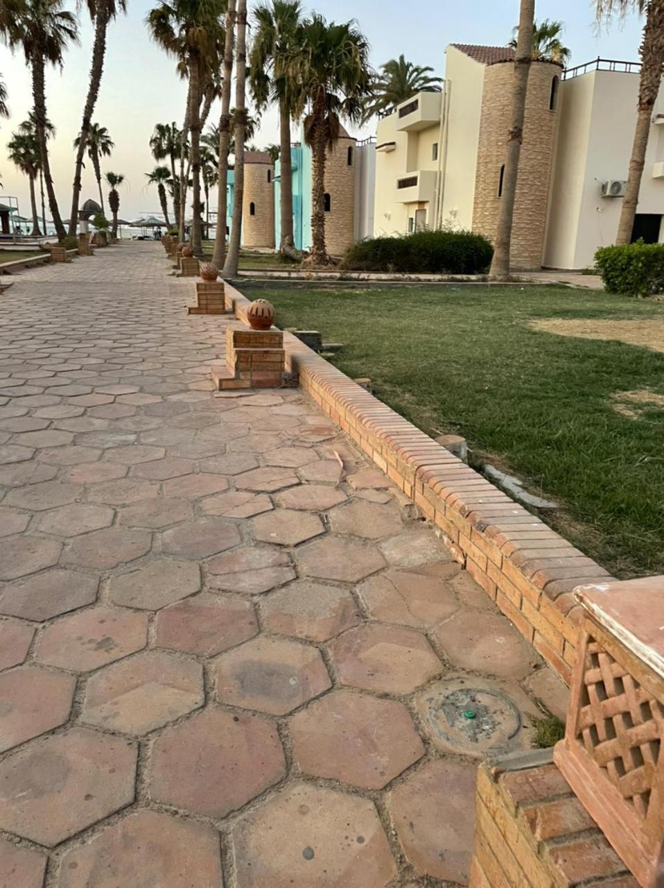 Apartment Mashrabiya