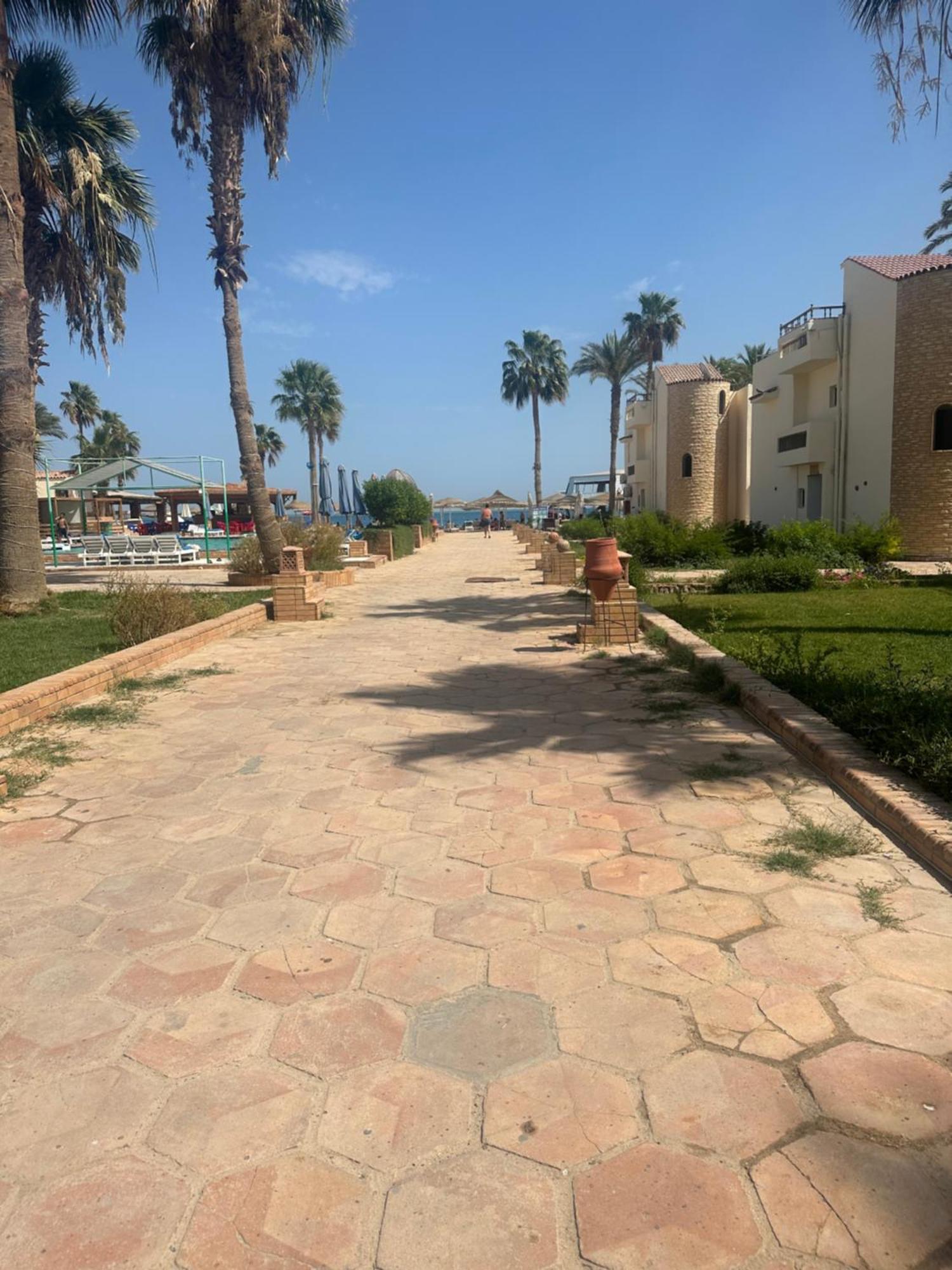 Apartment Mashrabiya Hurghada