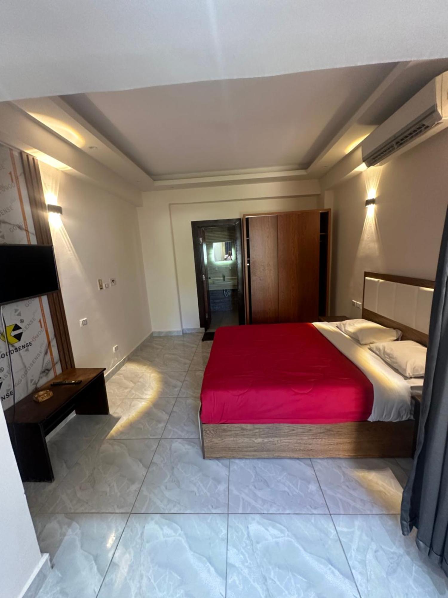 Apartment Mashrabiya Hurghada