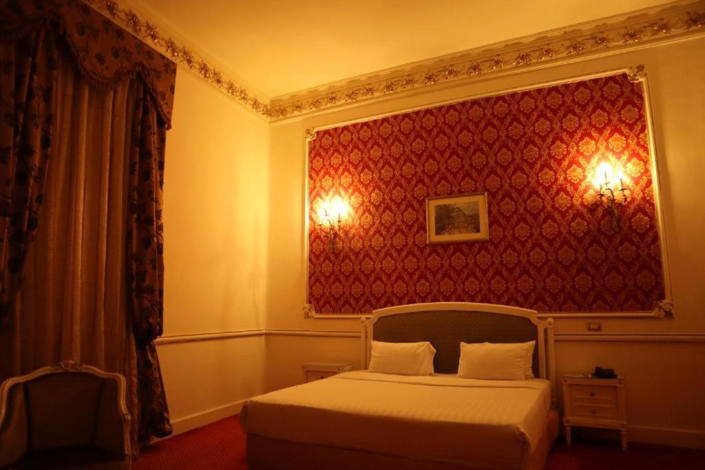 Windsor Palace Luxury Heritage Since 1906 By Paradise Group Hotel 4*