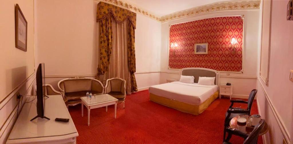 Windsor Palace Luxury Heritage Since 1906 By Paradise Group Hotel Alexandria