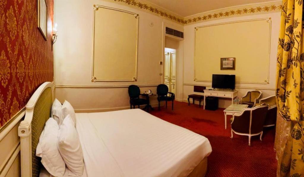 Hotel Windsor Palace Luxury Heritage Since 1906 By Paradise Group Alexandria