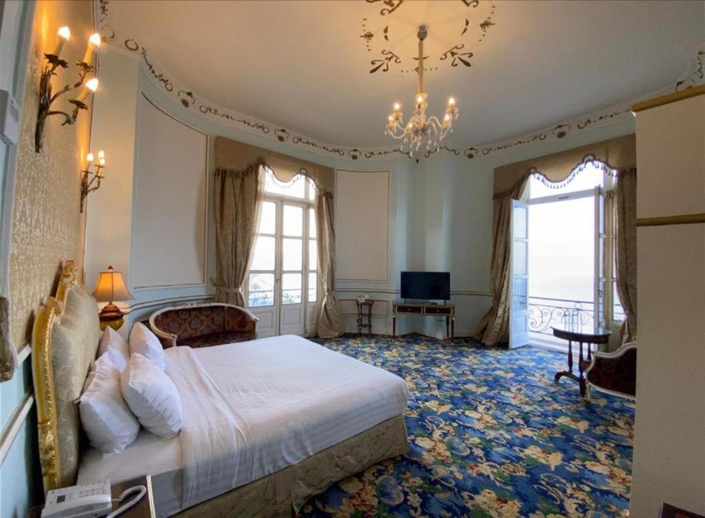 Windsor Palace Luxury Heritage Since 1906 By Paradise Group Hotel