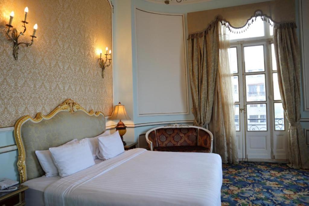 Windsor Palace Luxury Heritage Since 1906 By Paradise Group Hotel 4*