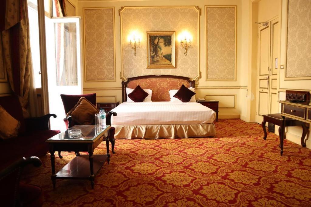 Windsor Palace Luxury Heritage Since 1906 By Paradise Group Hotel Alexandria