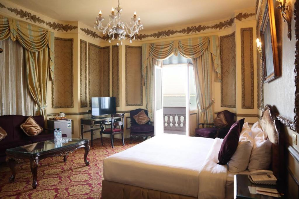 Windsor Palace Luxury Heritage Since 1906 By Paradise Group 4* Alexandria